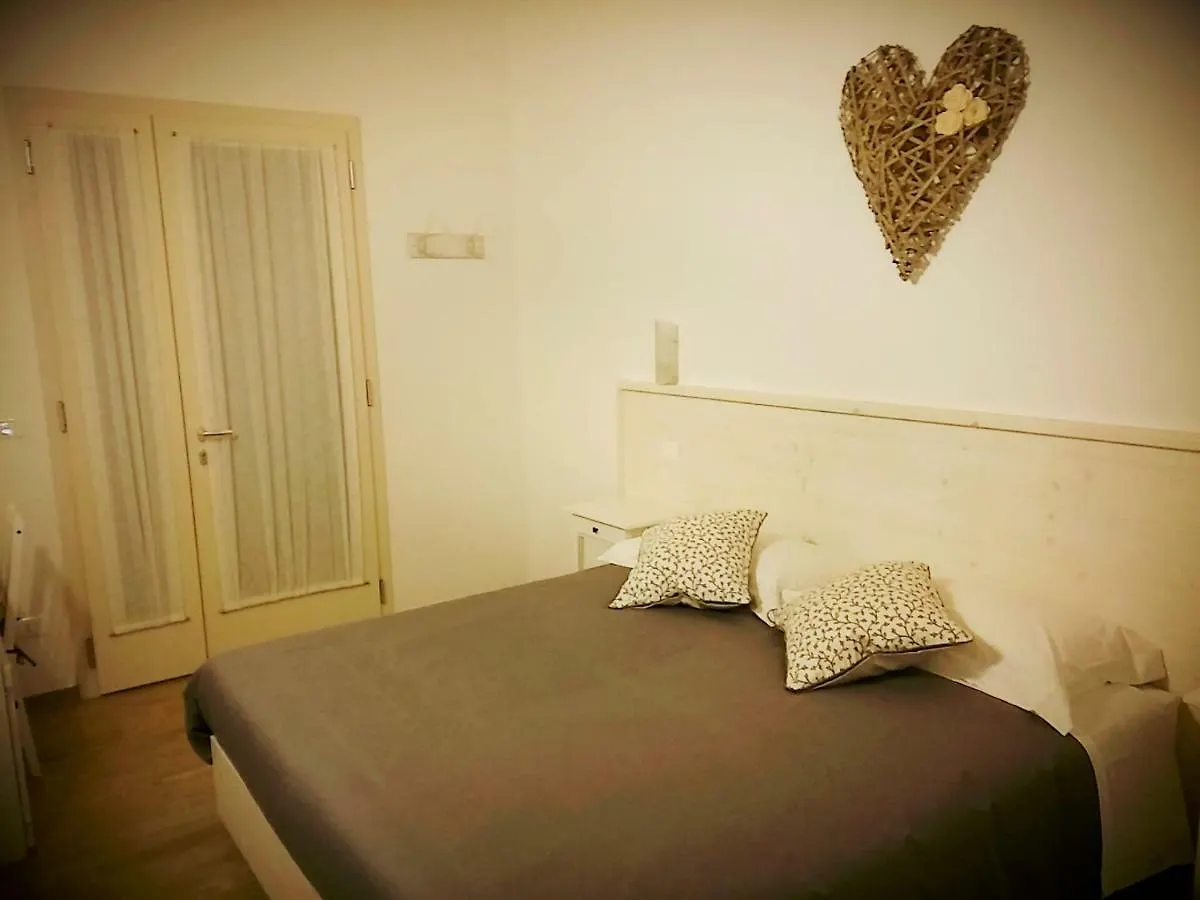 Panzió Agriturismo Honey Farm Piazzola sul Brenta