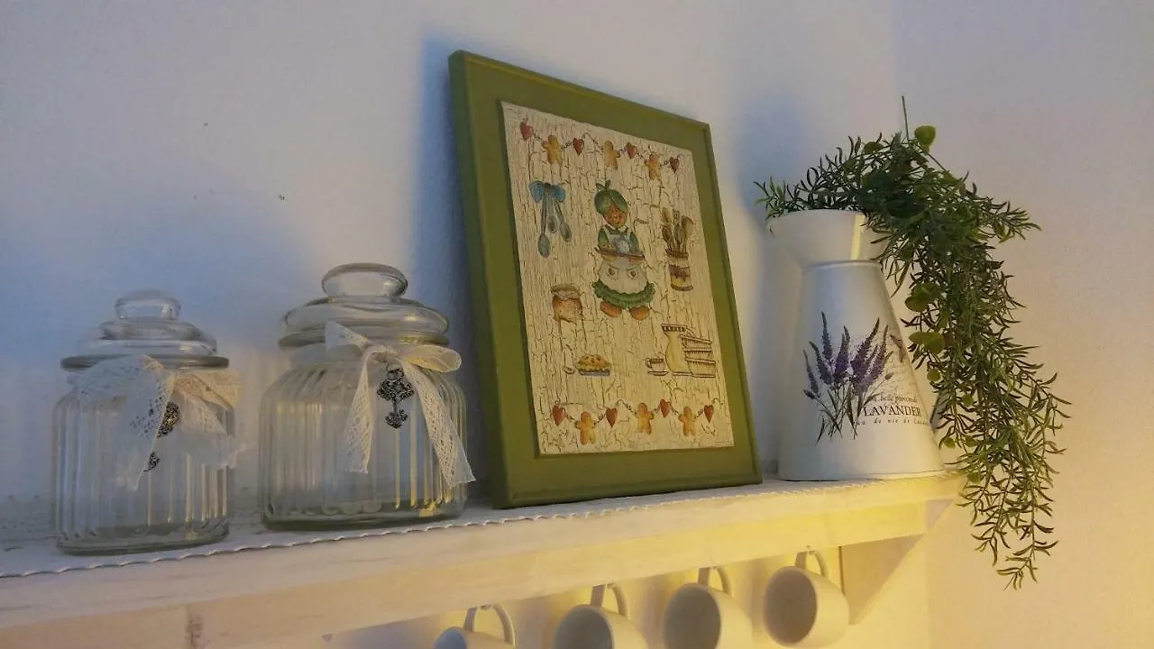 Agriturismo Honey Farm Piazzola sul Brenta Panzió