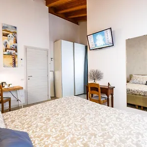 Bed & Breakfast Armonie Di Campagna, Galliera Veneta