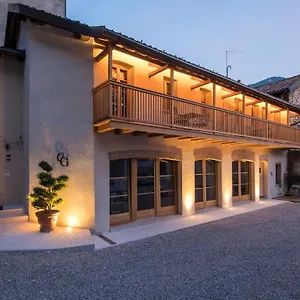 Bed & Breakfast Corte Garibaldi, Feltre