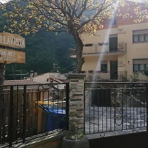 Bed & Breakfast Bellavista, Giazza