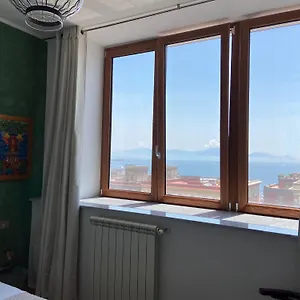 *** Bed & Breakfast Casamiranapoli Italy