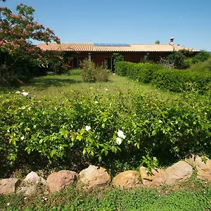 Fattoria Corte Noa Casa di campagna Masainas