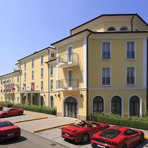**** Hotel Palace Italy