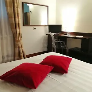 *** Hotel Giustini Italy
