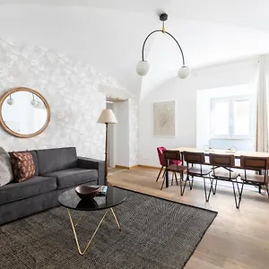  Aparthotel Sonder At Colosseum Cloisters Italy